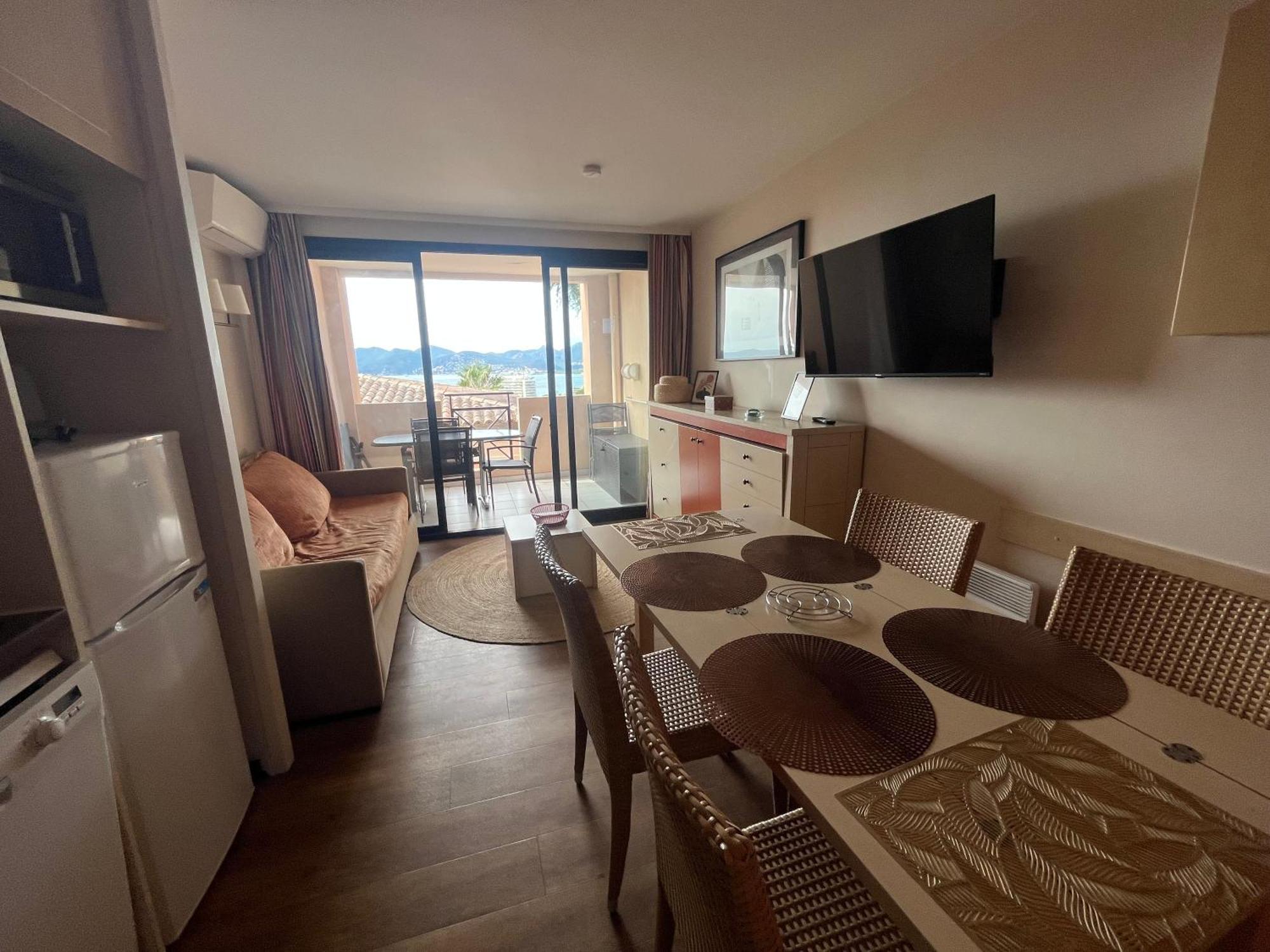 Appartement A Cannes Residence Villa Francia Exterior foto