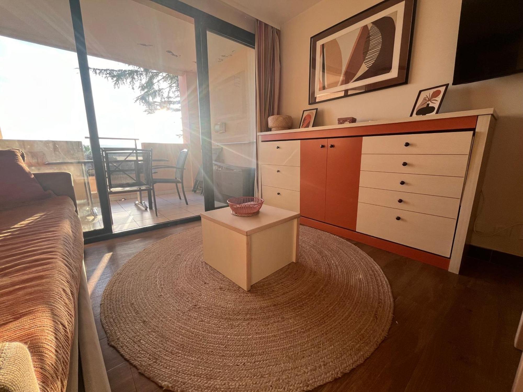 Appartement A Cannes Residence Villa Francia Exterior foto